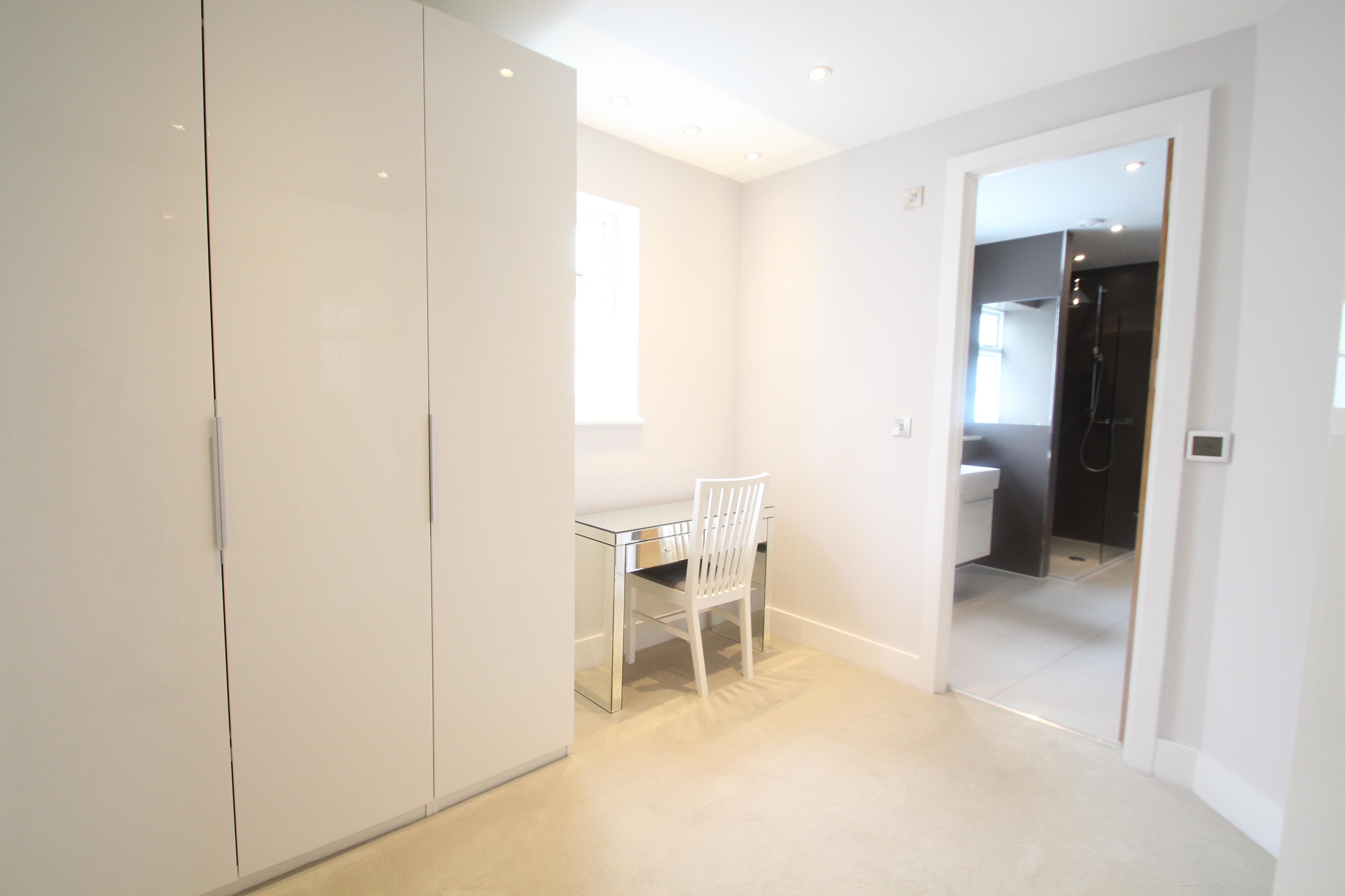 Waterford Court, Stalbridge Street, Marylebone NW1